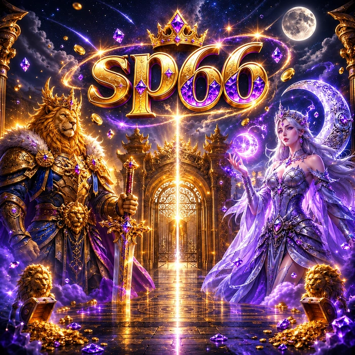 sp66 Masuk Resmi