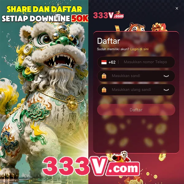 333V